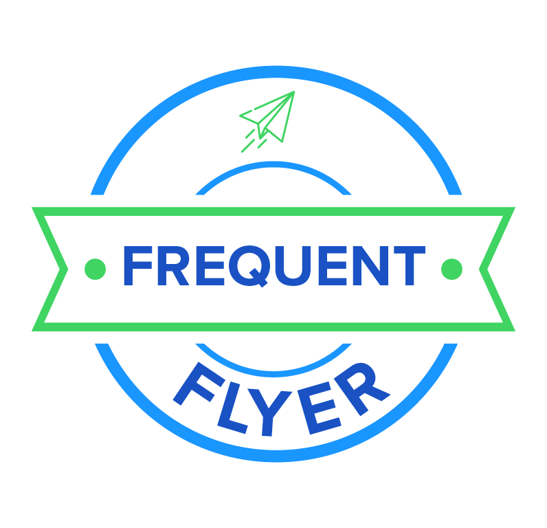 Frequent Flyer