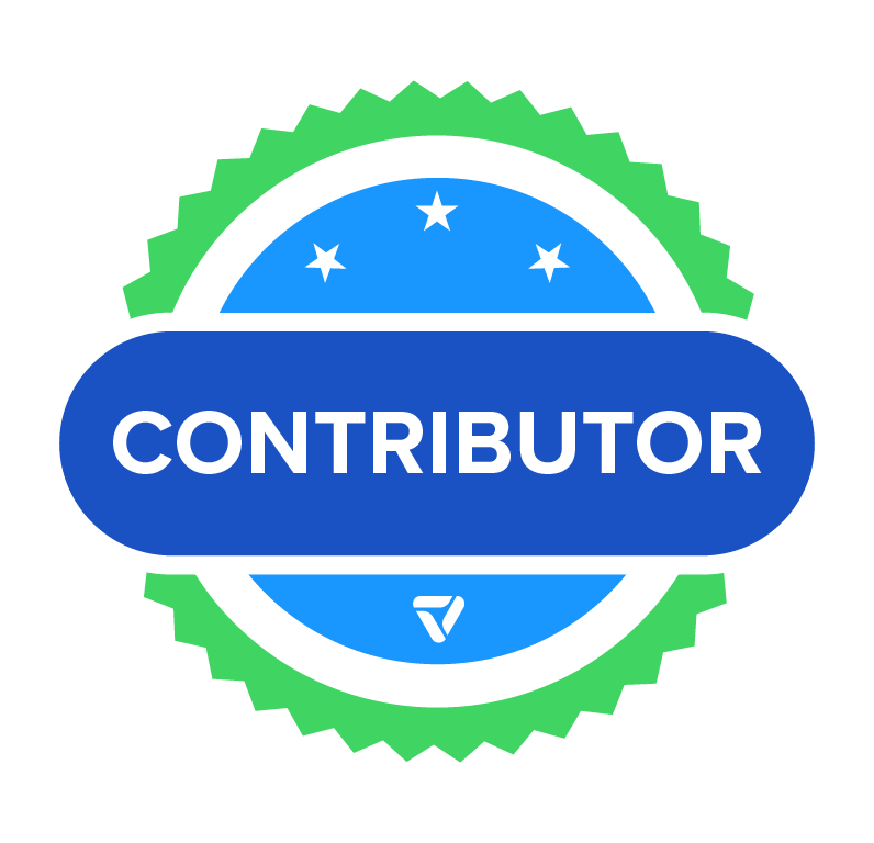 Contributor